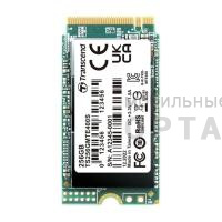 Жесткий диск SSD Transcend  256 GB  MTE400S, PCIe 3.0 x4, R/W - 2000/1000 MB/s, (M.2), 2280, 3D TLC NAND Жесткий диск SSD Transcend  256 GB  MTE400S, PCIe 3.0 x4, R/W - 2000/1000 MB/s, (M.2), 2280, 3D TLC NAND