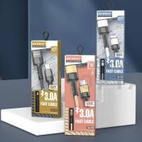 Кабель USB RECRSI CA-229 Micro белый Кабель USB RECRSI CA-229 Micro белый