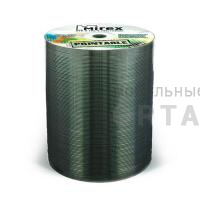 Диск MIREX DVD+R 4.7 GB 16x  для печати (полная заливка) (100/500) Диск MIREX DVD+R 4.7 GB 16x  для печати (полная заливка) (100/500)