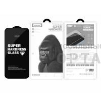 Защитное стекло SupGlass XC-11 Super Hardness, для iPhone 12 Pro Max (6.7) Защитное стекло SupGlass XC-11 Super Hardness, для iPhone 12 Pro Max (6.7)