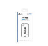 Защита на камеру KEEPHONE OPTIX-5 Samsung Z Fold 8 Grey