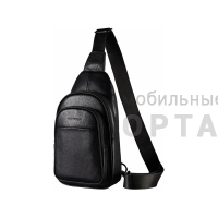 Кожаная сумка на пояс Tanjiezhe YG-012