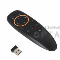 Беспроводные аэромыши SELENGA с гироскопом G10/10S