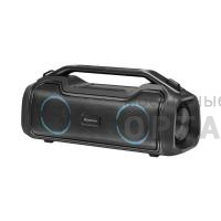 Аудио колонка беспроводная DEFENDER Beatbox 50 50Вт, BT/RGB/TF/TypeC/IPX5/PWB