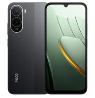 Смартфон Xiaomi POCO С81 Pro 4/256GB Black (EU)