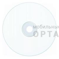 Диск CD-R 80 min 48x для печати (полная заливка) (100/500) Диск CD-R 80 min 48x для печати (полная заливка) (100/500)