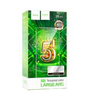 Стекло защитное HOCO G12 для iPhone 14 Pro