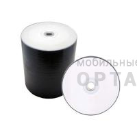 Диск DVD-R 4.7 GB 16x  для печати (СМС) SP-100 (600)