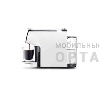 Кофемашина Xiaomi Scishare Capsule Coffee Machine S1102 Grey Кофемашина Xiaomi Scishare Capsule Coffee Machine S1102 Grey