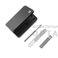 Маникюрный набор Xiaomi HuoHou Stainless Steel Nail Clipper Set HU0210