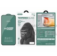 Защитное стекло антибликовое SUPGLASS AR Anti-Reflection SG-07, для iPhone 15/16 Защитное стекло антибликовое SUPGLASS AR Anti-Reflection SG-07, для iPhone 15/16