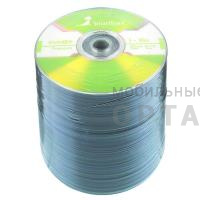 Диск ST DVD-R 4.7 GB 16x SP-100 (600) Диск ST DVD-R 4.7 GB 16x SP-100 (600)