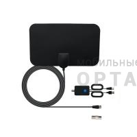 Антенна комнатная SELENGA 102AB (с усилителем) (1/80)